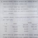 회계사기출 / 2016년 / 03 / 합병과 연결시, 자산,부채,자본의 차이 이미지