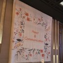 bbb 코리아 후원의 밤 행사/ 2025.5.13 Tue 18:30 EL타워 5층 오르체홀: 후원 약정, 만찬, 축하공연...