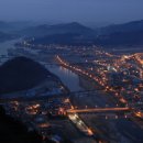 가평의아침 이미지