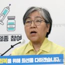 정은경 "18~49세, 8월 중하순 모더나·화이자로 접종" 이미지