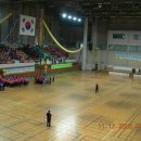 화산체육관 이미지