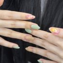 네일정거장