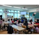 인천시교육청,1~2학년 찾아가는 눈 건강교실 진행 이미지