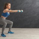 근력운동 이미지