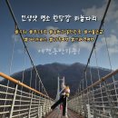 대1리 다리옆 | [포천] 한탄강 하늘다리 애견동반 가볼 만한 곳 인생샷 맛집 (주차정보)
