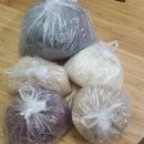 삼기농장 | 농라[곡성믿음농장] 햇팥, 늦서리태와 잡곡