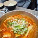 서운산단로 | 계양 맛집 제대로 발견! 칼칼한 국물이 끝내주는 고양진 생갈비 김치찌개 인천 서운점