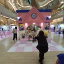 11. 🎀 핑크핑크 귀여움 폭발! 잠실 IVE미니브 스쿨 아이브 팝업스토어 후기💗