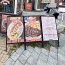 수원 행궁동 데이트맛집 양식집 내돈내산 잭슨빌타운 (주차,메뉴추천,파스타,리조또,스테이크,웨이팅)