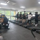 국민체육센터 2층 이미지