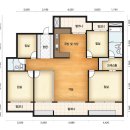 경기 안양시 동안구 호계동 570 럭키호계 102동 6층 이미지