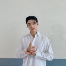 아스트로 차은우, 코로나19 극복 위해 힘쓰는 의료진 응원 이미지