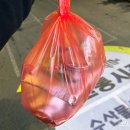 남해전통시장 | [경남/남해] &#39;남해시장회센터&#39;에서 방어회 포장 후기/남해전통시장 주차정보