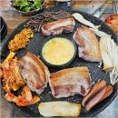 더불어목장 | 경기 광주 고기집 계경목장 오포점 주차 걱정 없이 최고예요