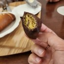 🍪 경산두쫀쿠 맛집, 모몽드 카페 솔직후기