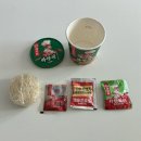 펀 | 다이소 컵라면 하이디라오 마장펀 후기