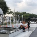 볼래로 문화거리 이미지