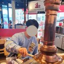 구어찌숯불닭갈비