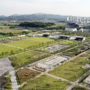 조치원체육공원(축구장) 이미지