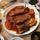 바른코다리원주본점 | 원주 코다리 맛집 바른코다리 원주본점 주차 내돈내산 후기