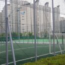 자작나무어린이공원 화장실 이미지