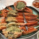 대게나라 조개마을 이미지