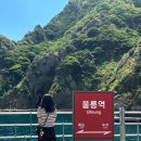 CU가야아라점 | 8월 울릉도 독도 여행 2박3일 아라여행사 패키지, 물가, 가볼만한곳, 맛집 정리 후기
