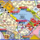 신풍초 옆 버스정류장 이미지