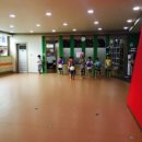 용인대 탑 태권도 이미지