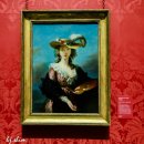 The 숲 요양원 | the National Gallery London