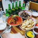 삼거리뼈짬뽕