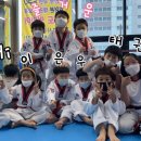 이은우태권도장 이미지