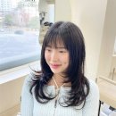 배곧동미용실 에이바헤어배곧점 여신펌 후기