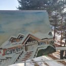 어반스케치 이미지