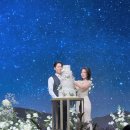 클라라뷰티스튜디오 | 크레스트72, 클라라, 다믐, 아벨르 본식 후기 신부의 결혼식 하루(2부 헤어변형)