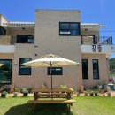 낭도 꿈뜰펜션 이미지