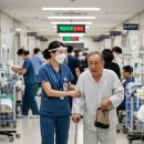 주왕산보건지소 이미지