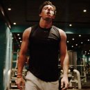 비전스크린 골프 이미지