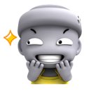 위미 모루왓 이미지