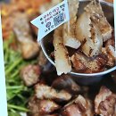 CU영통호원점 | 고기 굽기 귀찮을 때 국룰 조합 발견! 돼통령으로 출동해봄