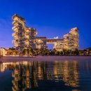 두바이호텔 이미지