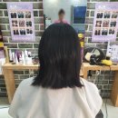 천안붙임머리손석주헤어