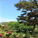 계곡이 아름다운 집 이미지