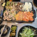 본죽 선운지구점 | 선운지구맛집 일품대패 선암점 후기