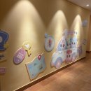 6515 | 강원 속초 아이랑 가기 좋은 숙소 티니핑 숙소 후기 “환화리조트 설악 쏘라노 본관”