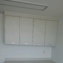 우미씽크대붙박이장 이미지