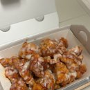 깻잎두마리치킨 | 내돈내산 처갓집 문닫아서 시킨 깻잎두마리치킨 나주혁신점 슈프림양념치킨 후기