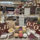 강남점 스위트 파크 6월 팝업 오무스 (o.mousse), 망원 본점, 천하 제빵 셰프들의 크림빵, 팝업 일정
