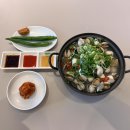 성수 칼국수