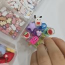 꼬무리공방 | 주말에도 인기! 초등학생 키캡 키링 만들기 원데이클래스 후기｜꼬무리공방